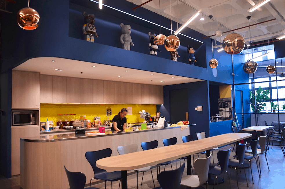 From Free Lunches To Unlimited Annual Leave, These  Local Startups Will Amaze You With Their Super Cool Employee Perks