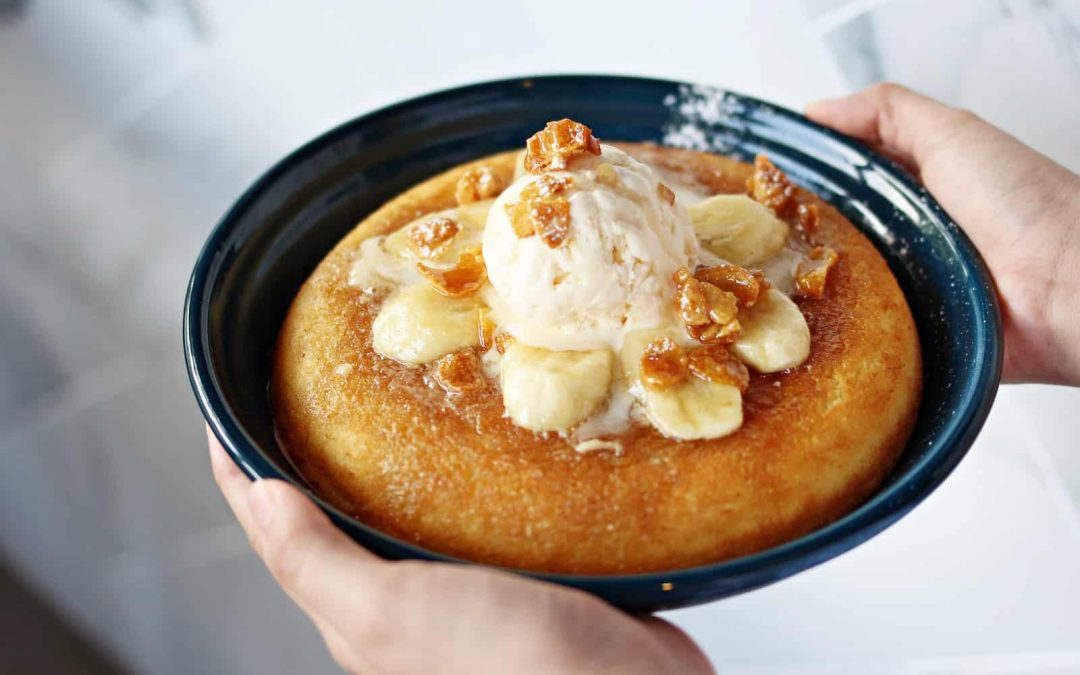 Beat The Singapore Heat With These 6 Unique Instagram-worthy Ice Cream Creations
