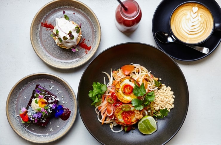 Coffee-Lovers Rejoice. Singapore Is Set To Feature Our Very First Pop-Up Melbourne Street Cafe