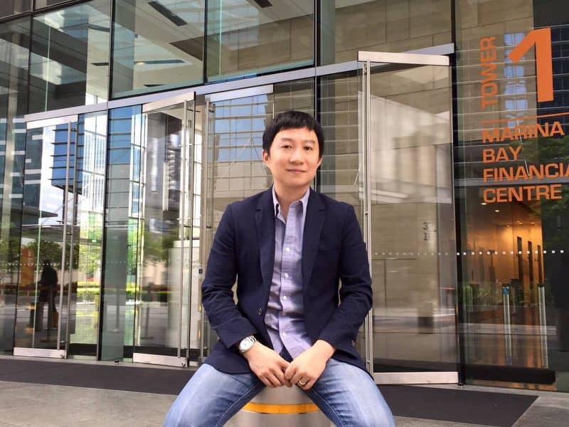 This Local Carpool App Partners With ComfortDelGro, Giving Uber And Grab A Run For Their Money