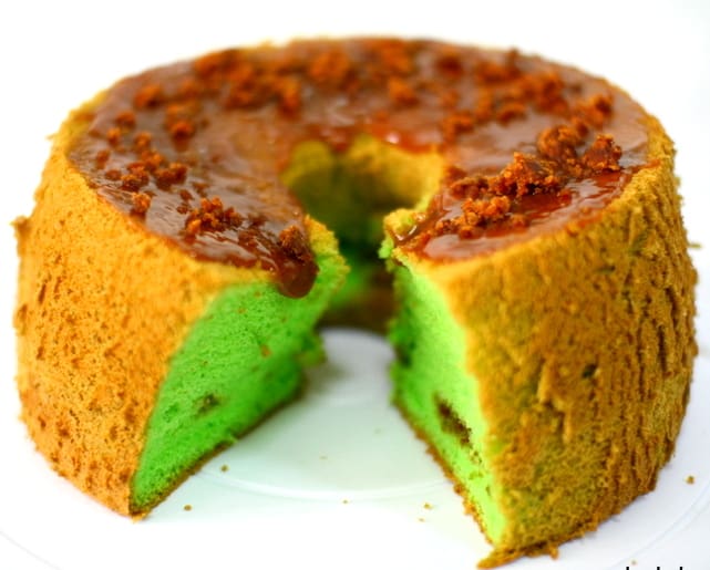 These Best Pandan Cake Places In Singapore Will Prove Why It Deserves To Be Crowned The Nation’s Cake
