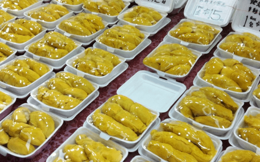 Can’t Resist That Midnight Durian Craving? These 5 Durian Sellers Deliver Them Straight To Your Doorstep