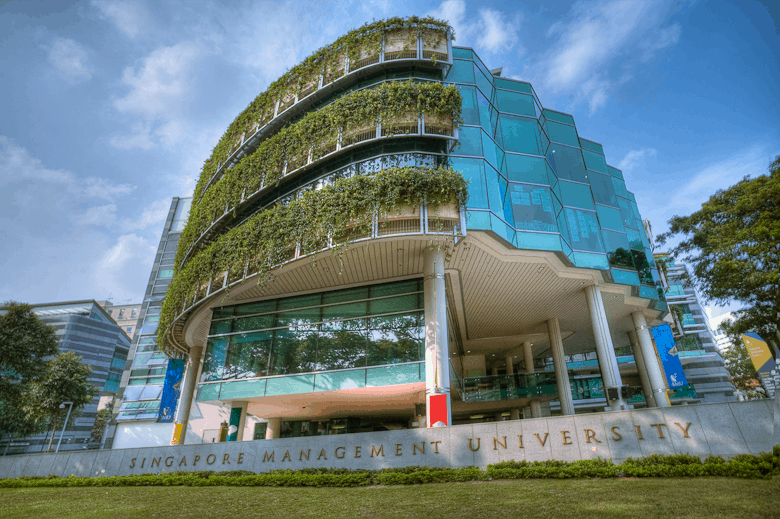 SMU And Local Polytechnics Are Amongst The Mentors Selected To Help Grow Successful SG Startups