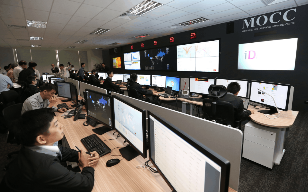 There’s An Abundance Of Jobs In The Local ICT Sector But Singaporeans Aren’t Applying For Them. Here’s why.