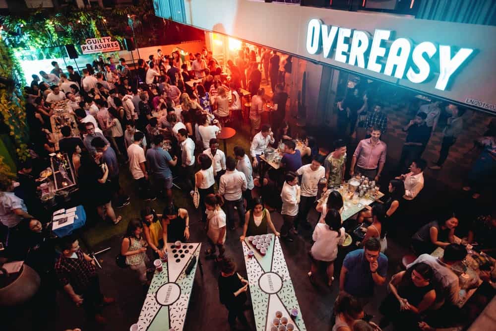Sick Of Adulting? Escape Adulthood With A Month-Long Festival By Lo & Behold Group This June