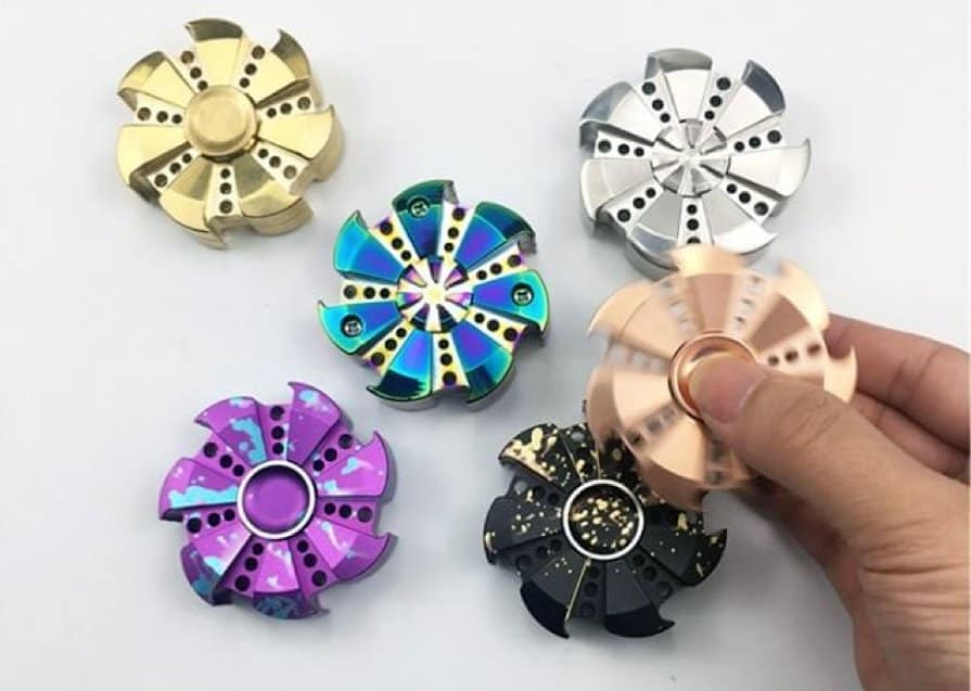 Does The Fidget Spinner Annoy You? Here’s Why It Has Spun Out Of Control