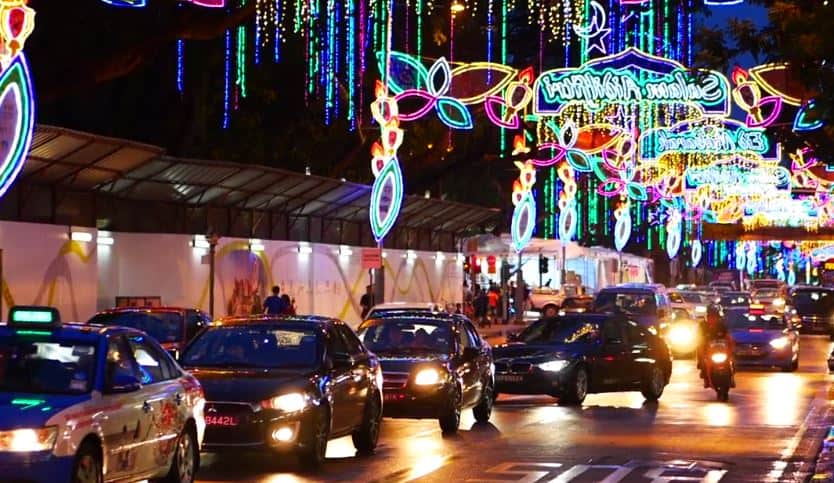 Must Try Food At The Geylang Serai Bazaar Ramadan 2017
