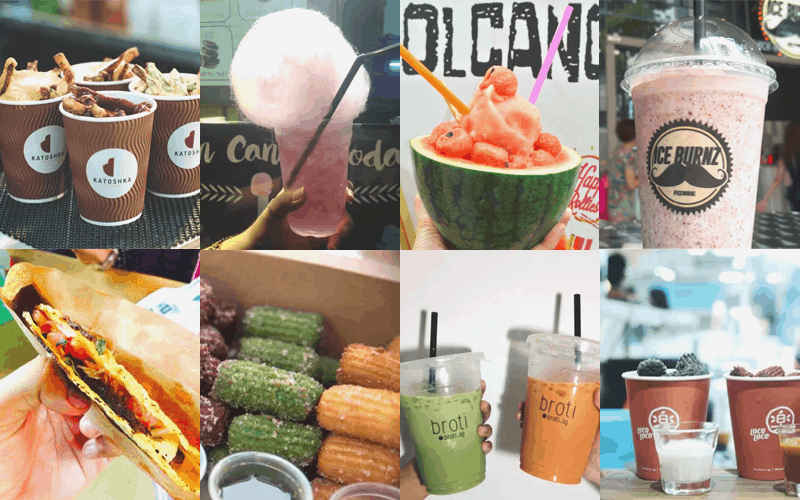 Geylang Serai Bazaar 2017 Is Back! Here Are Some Must Try Stalls That Are Returning This Year.