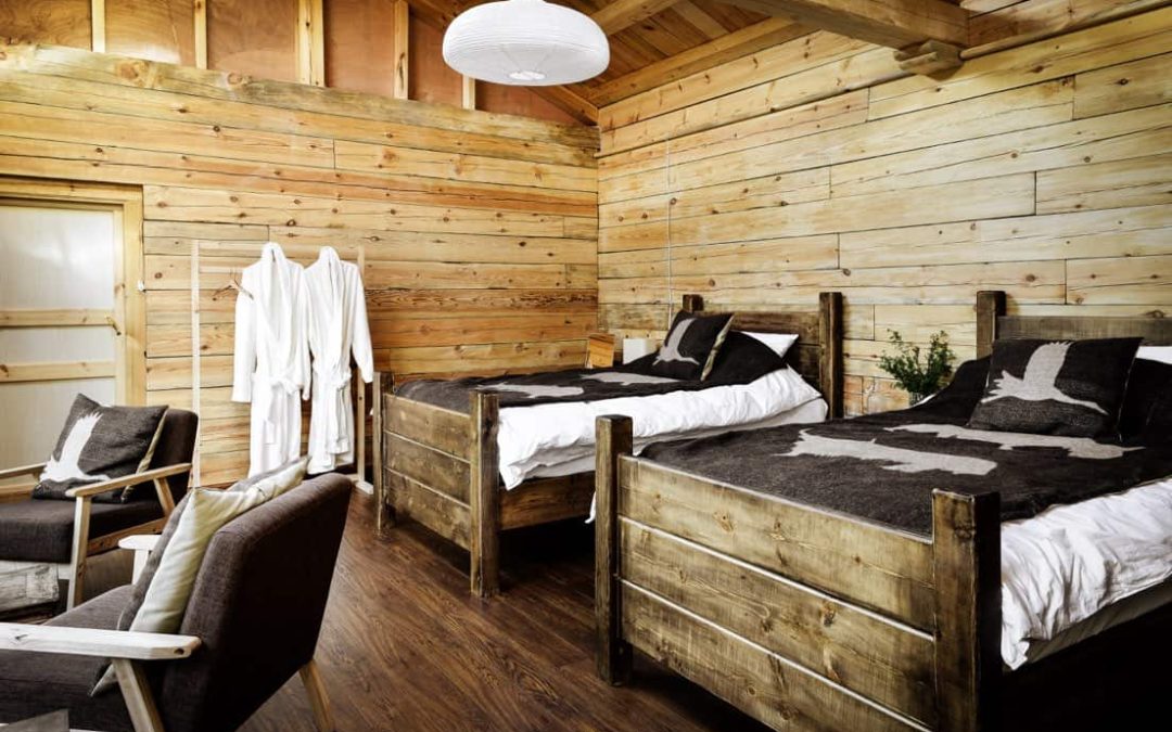 From Singapore To China: Try Out Glamping At These 5 Places In Asia Before Everyone Else Does