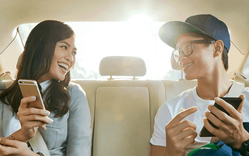 LTA Failed Two Decades Ago: In 2017, Grab Vows To Make Taxi-Sharing Succeed And Stay For Good