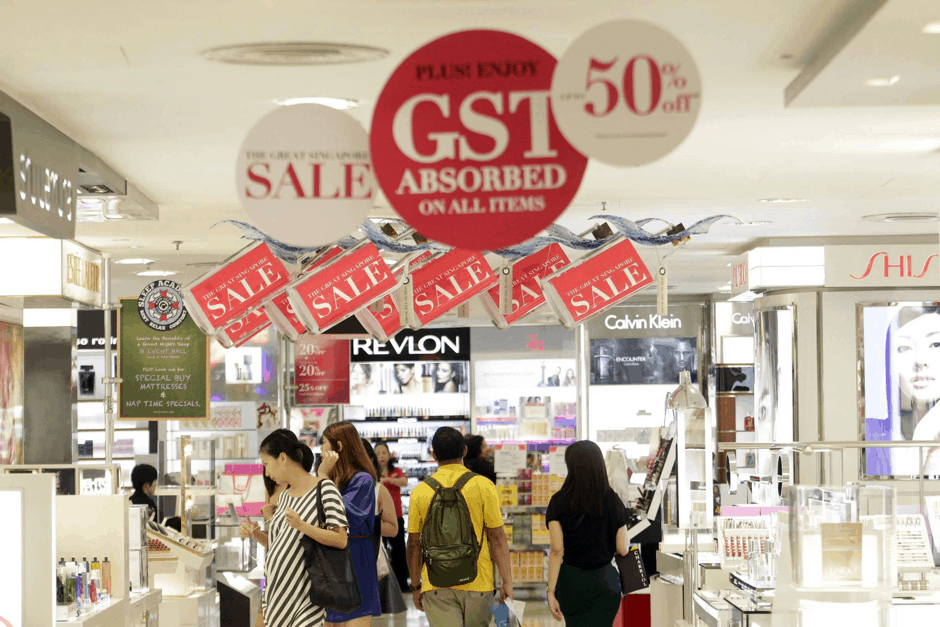 The Shops Strike Back – How This Year’s GSS Aims To Fight The Retail Slump