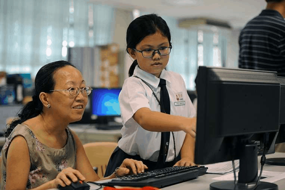 Calling all Kiasu Students And Parents – This New App Helps You Find Your Ideal School Based On Your Needs