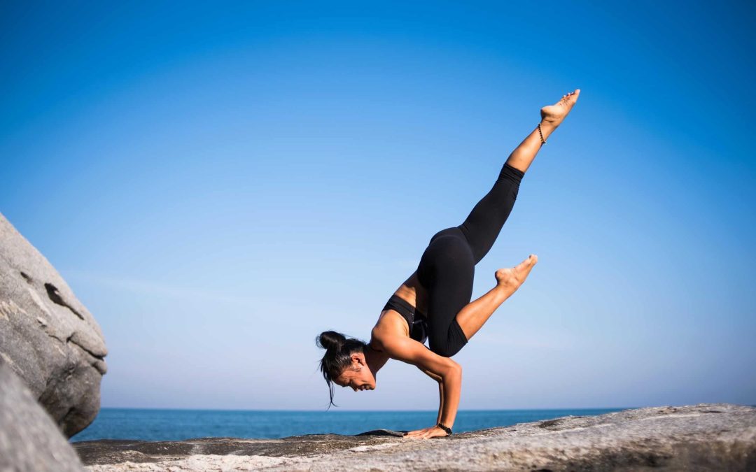 According To Science, This Viral 7-minute Workout Is All You Need To Keep Fit.