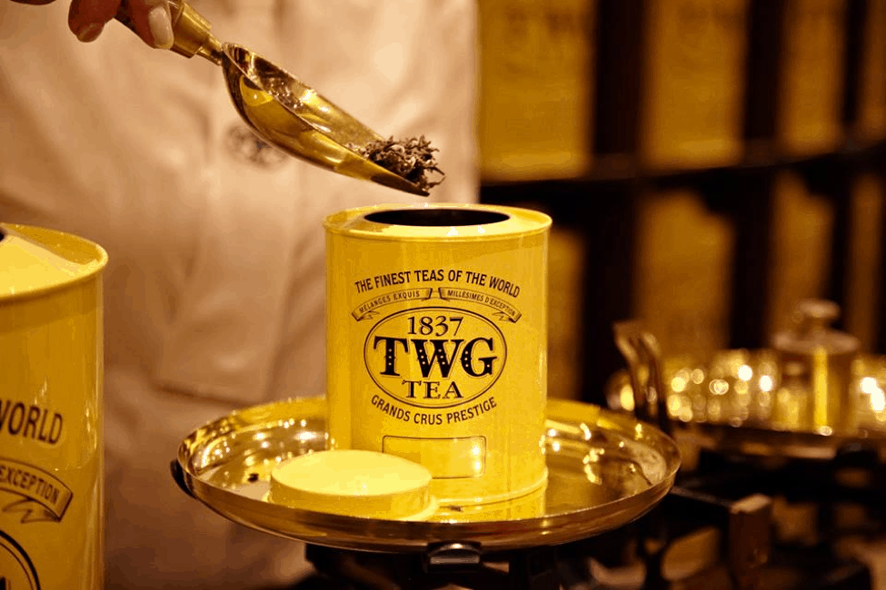 Making Tea Cool Again: Meet The Man Behind Local Tea Company TWG And Its Global Success