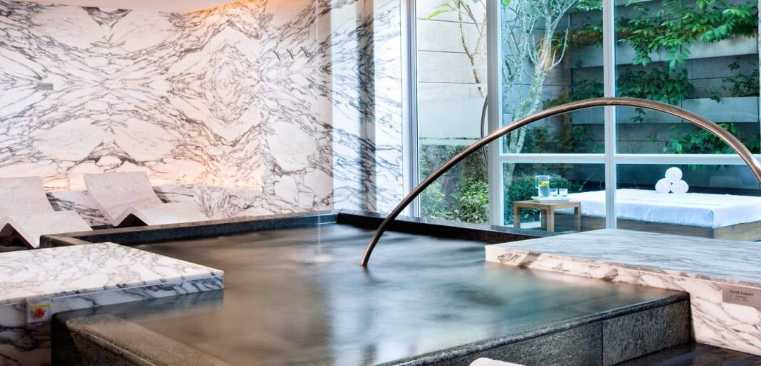 10 Relaxing Spas In Singapore That Will Make You Feel Like You Are On A Resort Getaway