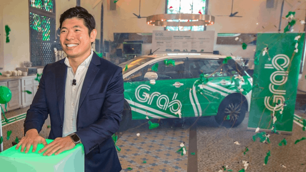 Grab Will Soon Offer Promo Codes On Your Street-Hailed Taxis