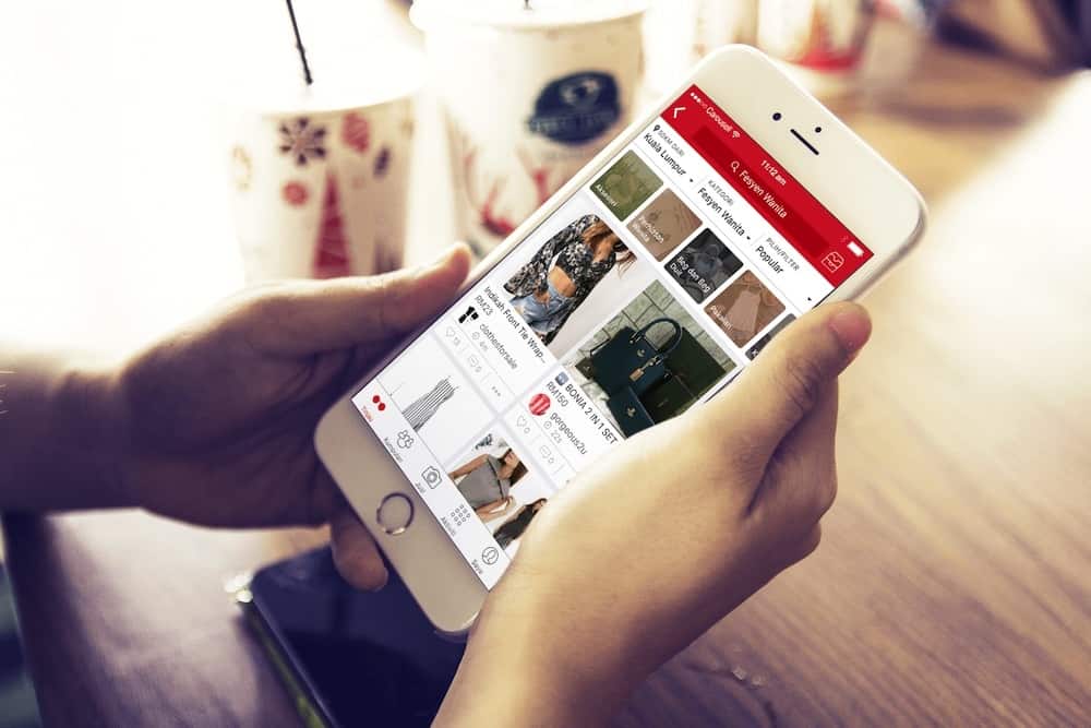 You Can Now Sell Yourself On The Carousell App And It’s Not What You Think It Is