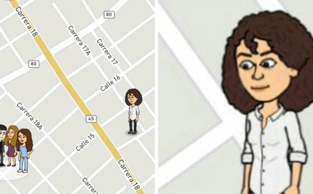 Snapchat Introduces A New Feature That Might Destroy Your Relationships