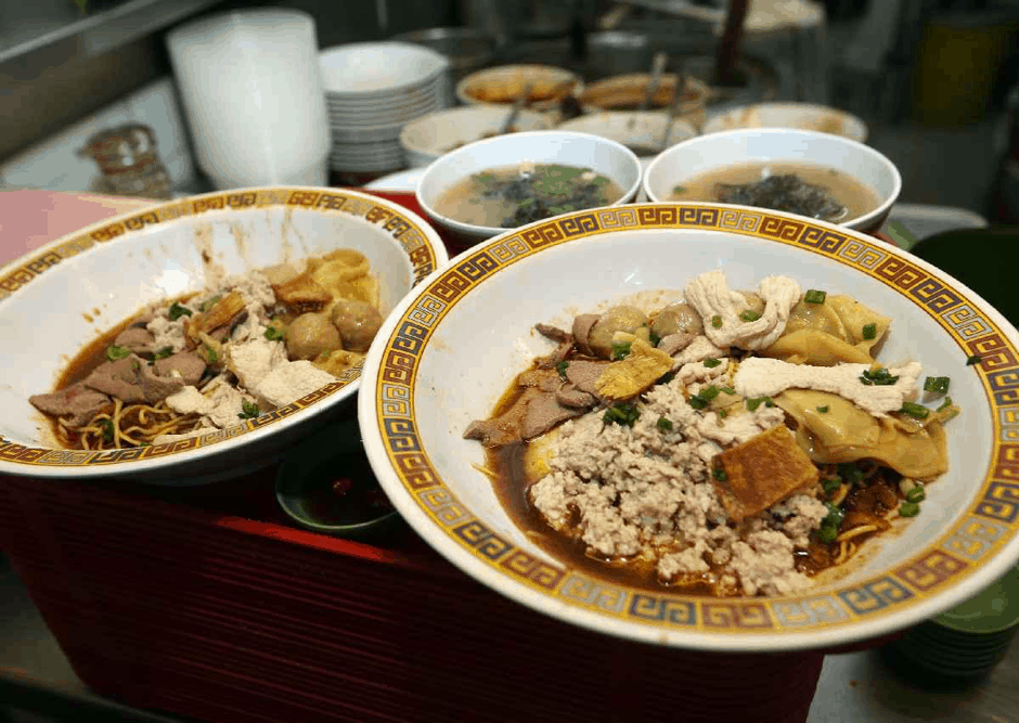 Singapore’s Bak Chor Mee Stall Tops The World’s Best Street Food List. Here Are 11 Other Local Stalls That Made The Cut.