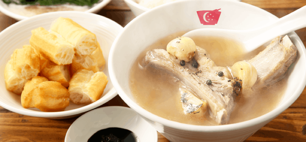 8 Famous Local Food Found Overseas That Make You Feel Proud To Be A Singaporean