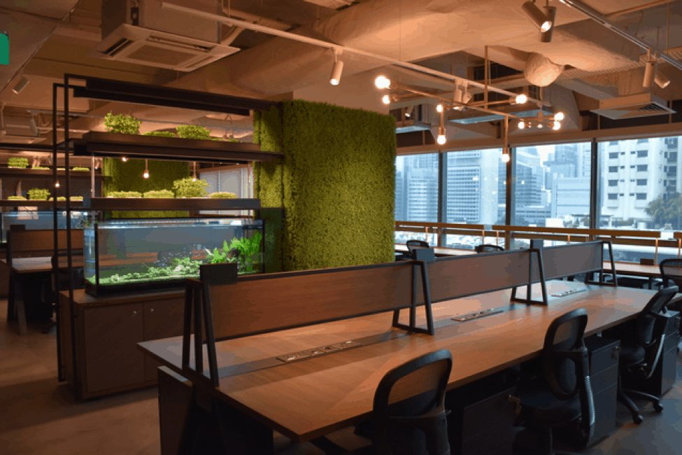 Need A Conducive Work Environment? Here Are 8 Co-Working Spaces In Singapore With The Best Perks