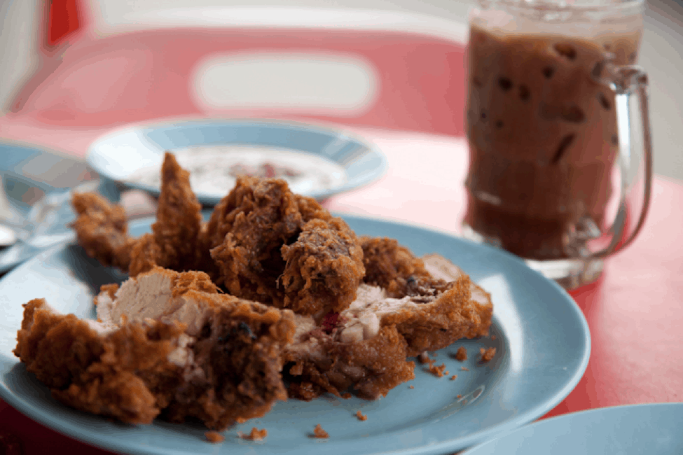 Here’s The Most Comprehensive JB Food Guide That Will Make You Want To Run Across The Causeway