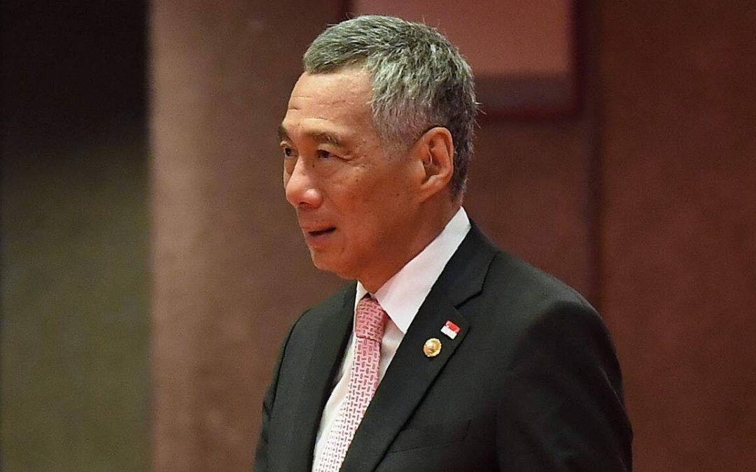 Bitter Feud Unfolds Online After PM Lee’s Siblings Release Accusatory Statements