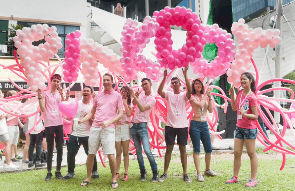 K Shanmugam’s Latest Interview On Pink Dot Has Triggered Singaporeans Once Again