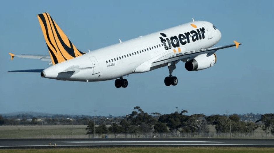 Scoot Over, Tigerair:  5 Things You Need To Know About Their Merger