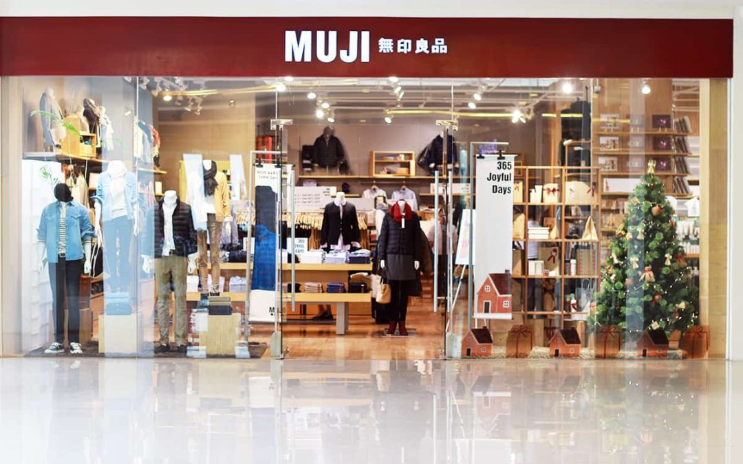 4 Things To Expect At The Biggest MUJI Store Coming To Singapore