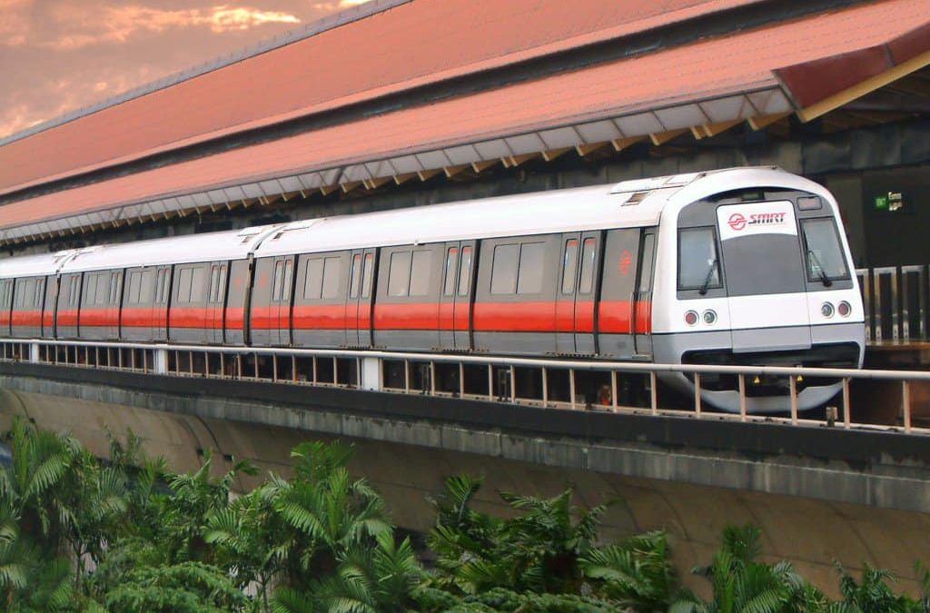 Dear SMRT- Here Are 10 Best Things From Subways All Over The World That We Need