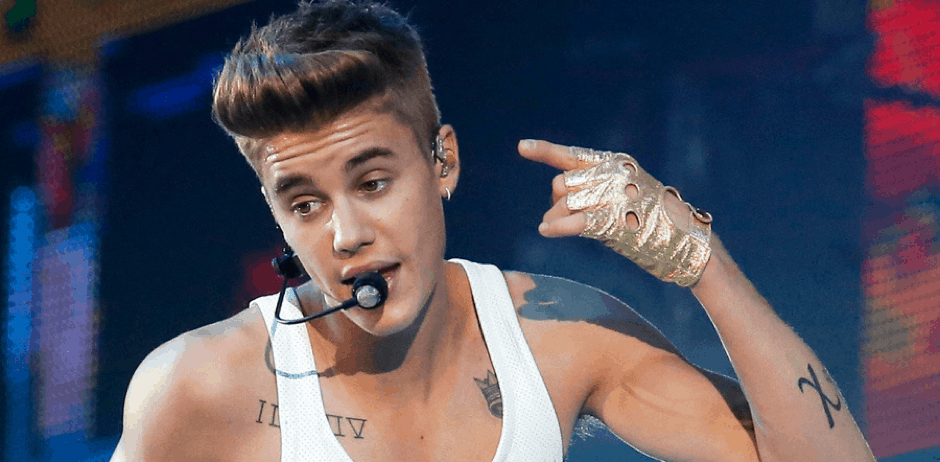 Sorry Beliebers, But Justin Bieber Will Not Be Coming To Singapore This Year