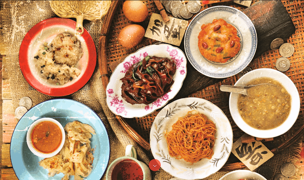 Singapore Food Festival Is Here And It’s Ready To Make You Hungry. Here Are Some Events You Can Expect!