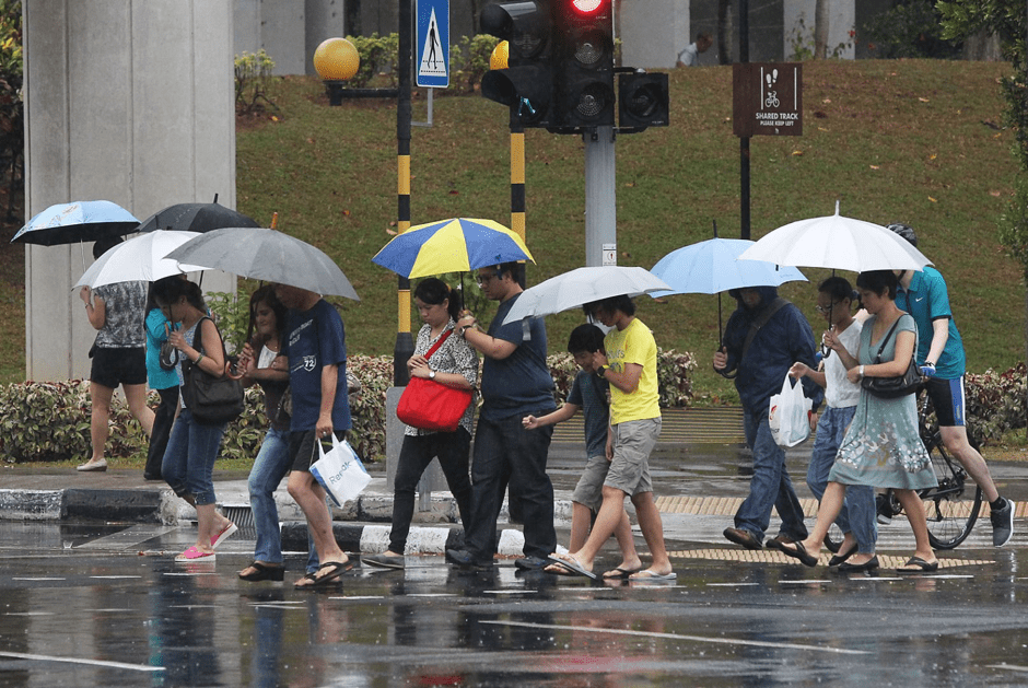 If We’re Lucky, Singapore Is About To Get A Lot More Cooler