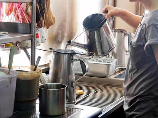 Rising Prices At Coffee Shops To Reflect Water Tariff Hike – Here’s What To Know