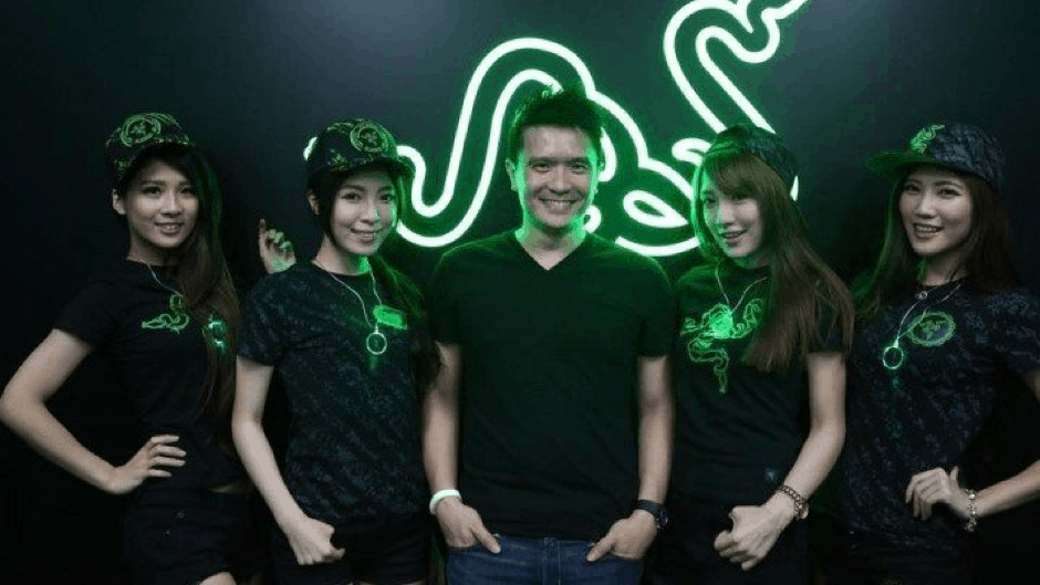 Razer Could Be Valued Up To US$5 Billion In October, And This Can Only Mean Good News For Gaming Fans