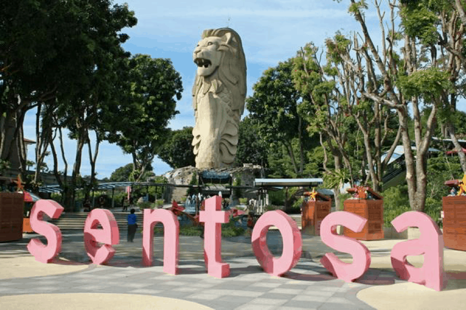 Image result for sentosa