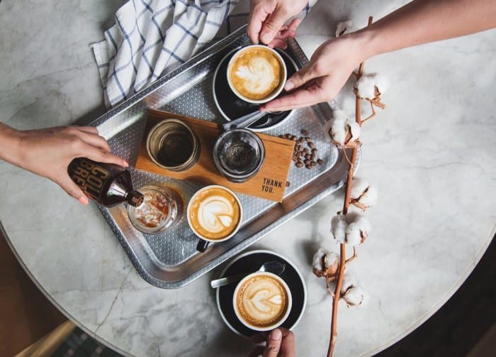 Turmeric Lattes and Unicorn Tears – Here’s What You Can Expect From This Year’s Singapore Coffee Festival