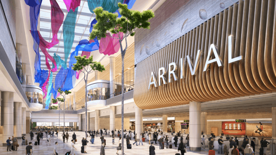 Singapore’s Newest Terminal T4 Is Now Open For Tours: Here’s How You Can Register