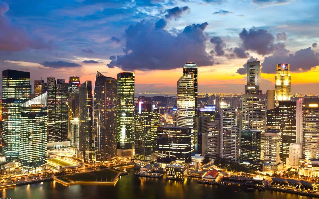 Everything You Need to Know About the SG Economy Right Now