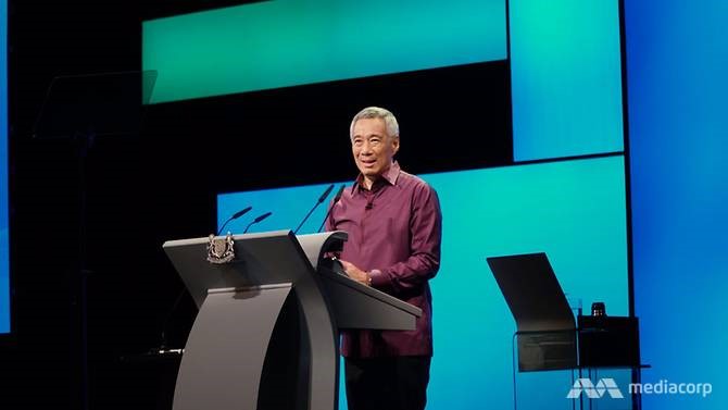 5 Tech Takeaways From National Day Rally For A SmartNation Future In Singapore