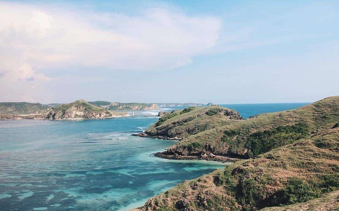 Guide To Lombok: The Alluring, Untouched Hidden Gem Of Bali