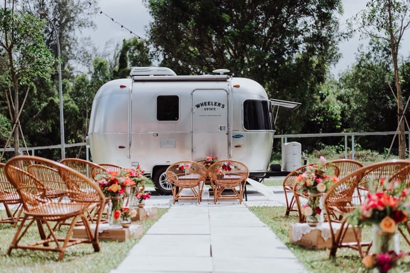 5 Best Romantic And Laid Back Restaurants For That Perfect Date Night