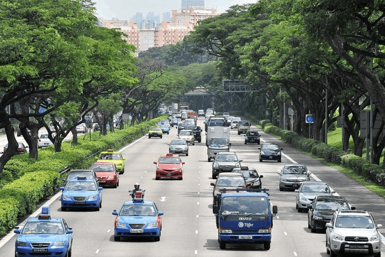 DBS Enters The Car Market With The Launch Of The Biggest Online Car Marketplace In Singapore