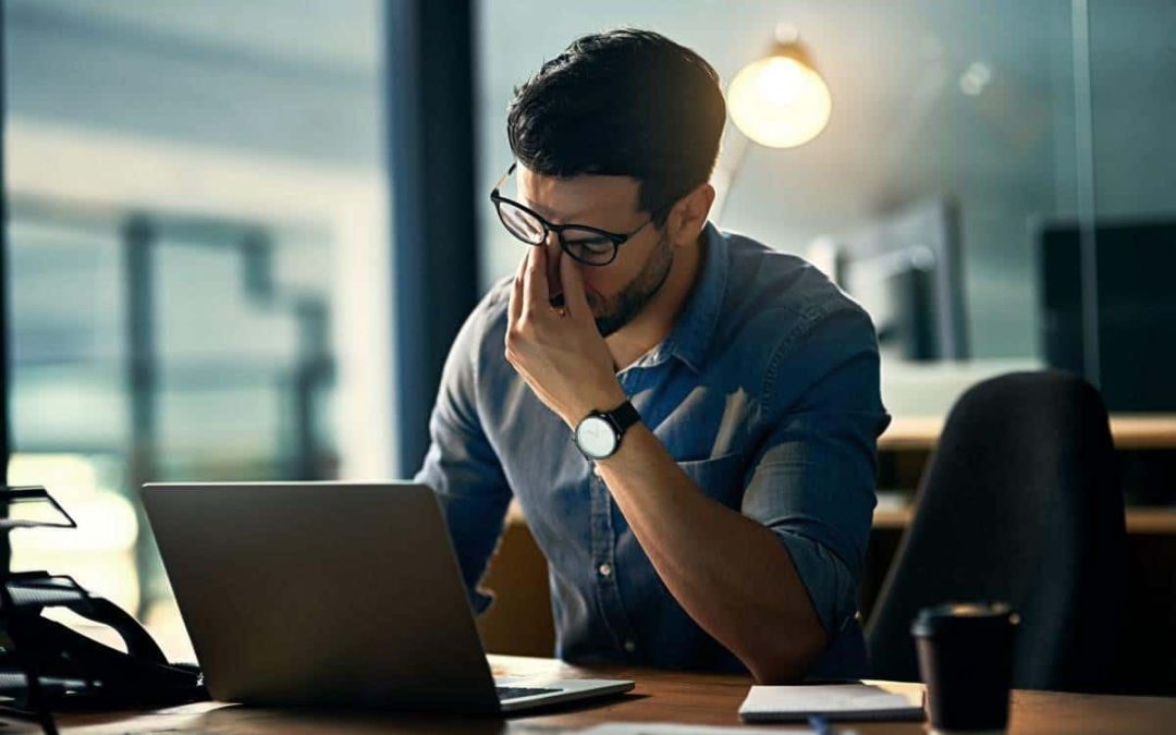 8 Tips to Combat Fatigue at Work That Have Nothing to Do with Coffee