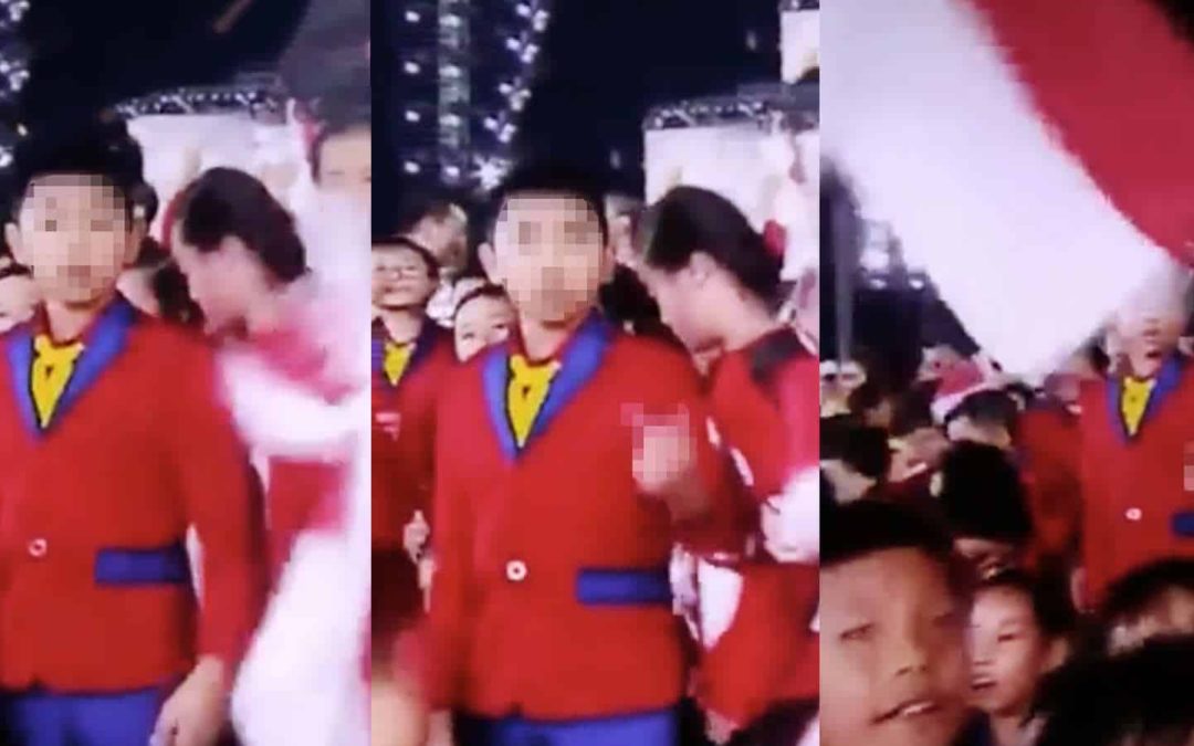 Most Absurdly Singaporean Things To Happen In August