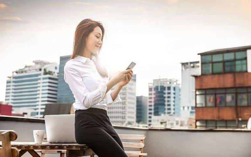 The Top 10 Best Cities for Female Entrepreneurs To Work In