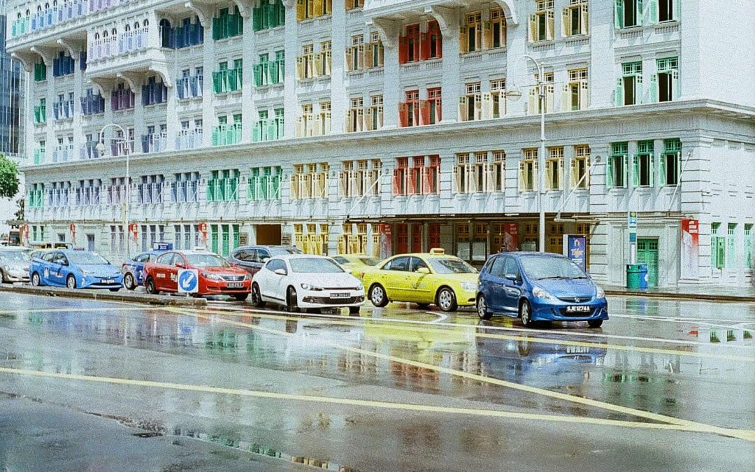 The Ultimate Guide On Getting Started With Film Photography