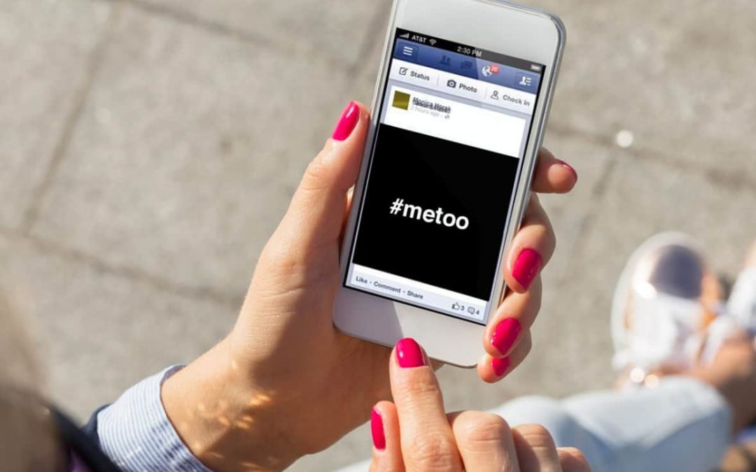 #MeToo: An Issue That Singapore Cannot Afford To Silence