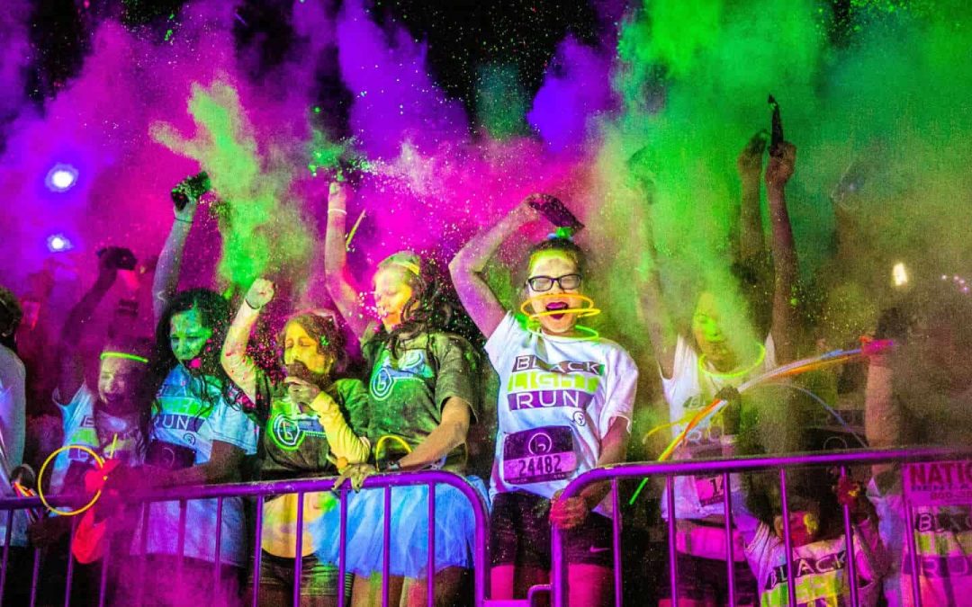 10 Tantalizing Things To Try This October